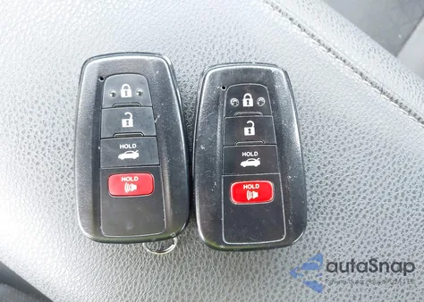 2023 Toyota Camry Xse Awd from USA, damaged, VIN 4T1K61BK8PU076754